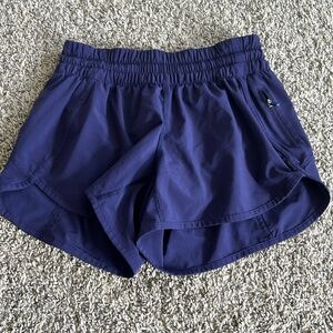 Lulu lemon athletic shorts
